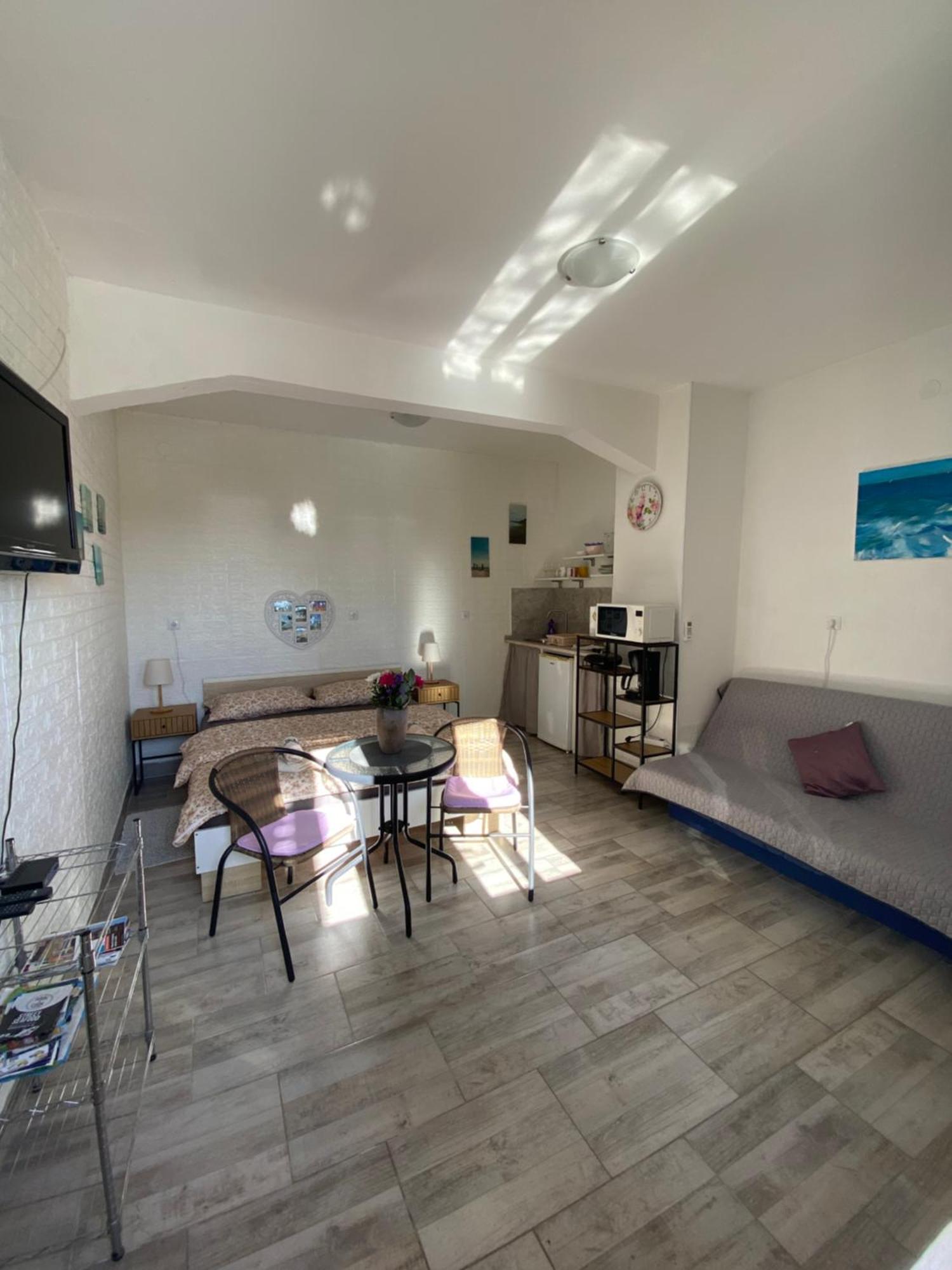 Apartman Maja Pula Exterior photo